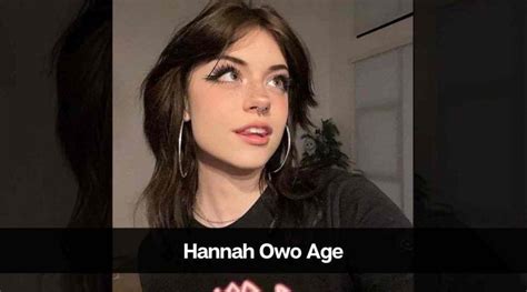 hannah owo wiki|Hannah Owo Age: Know Her Height, Boyfriend, Net。